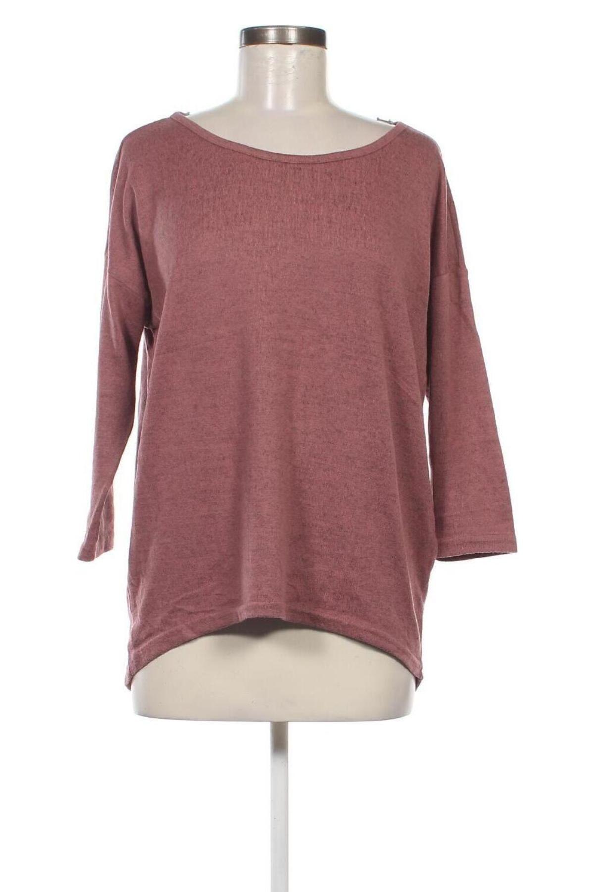 Damen Shirt ONLY, Größe S, Farbe Rosa, Preis € 5,49