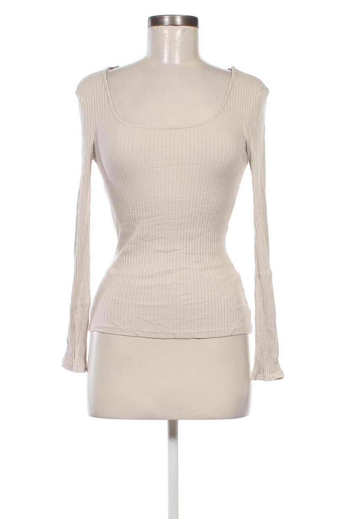 Damen Shirt ONLY, Größe S, Farbe Beige, Preis € 3,49