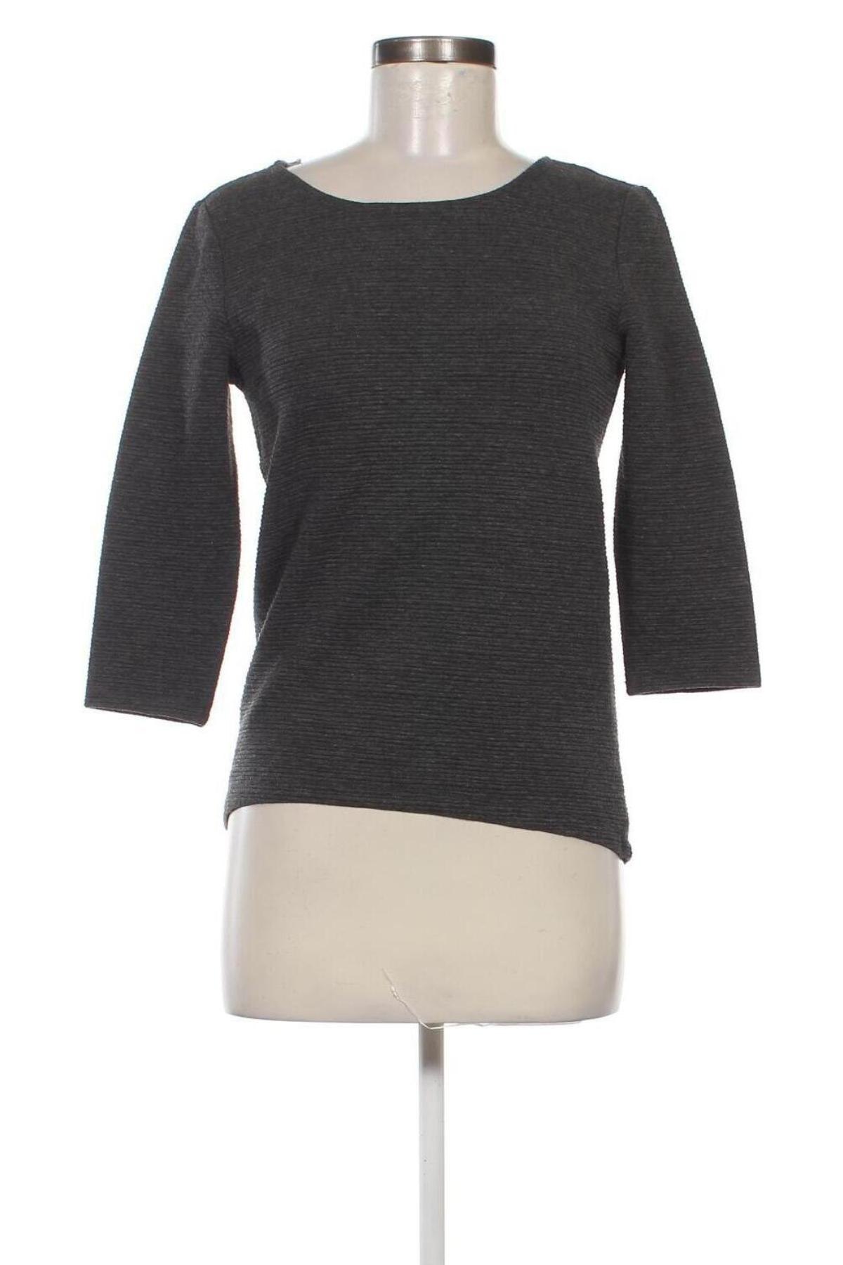 Damen Shirt ONLY, Größe XS, Farbe Grau, Preis 3,99 €