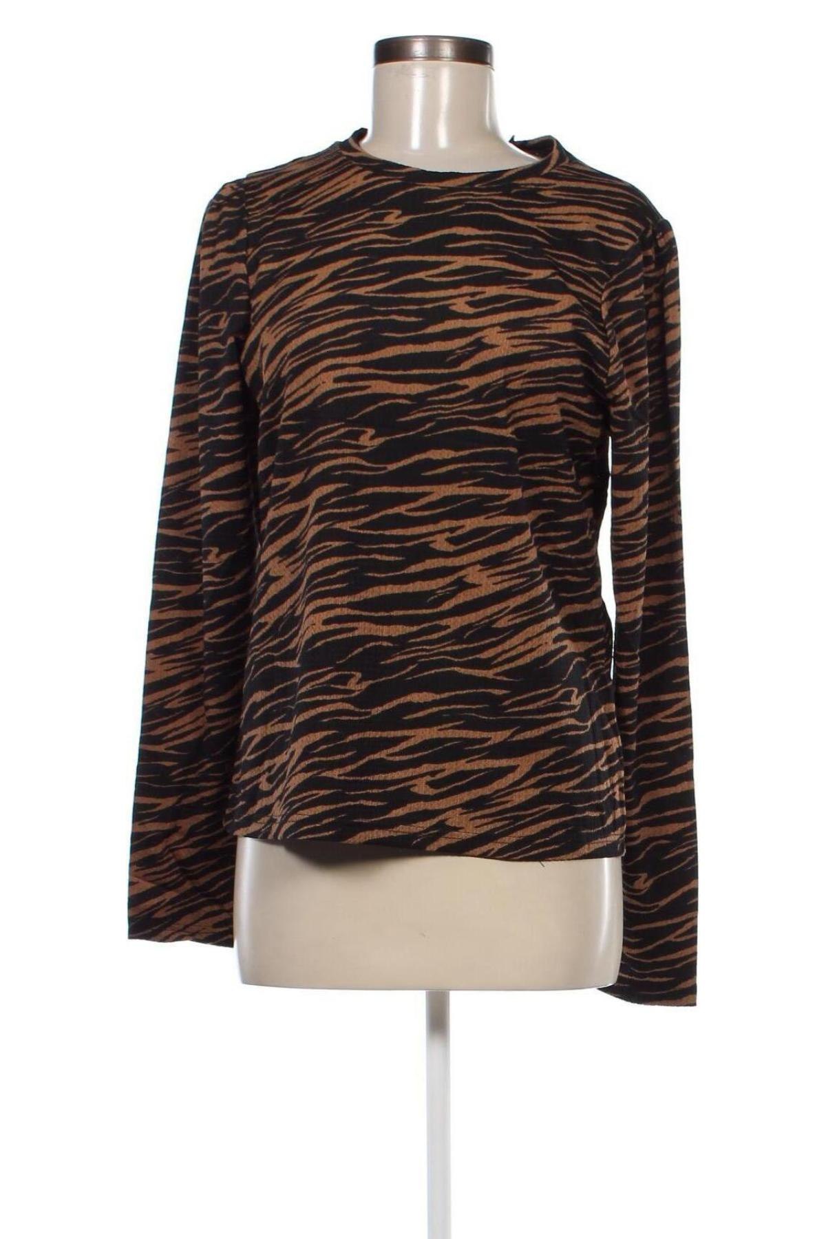 Damen Shirt ONLY, Größe L, Farbe Mehrfarbig, Preis € 3,99