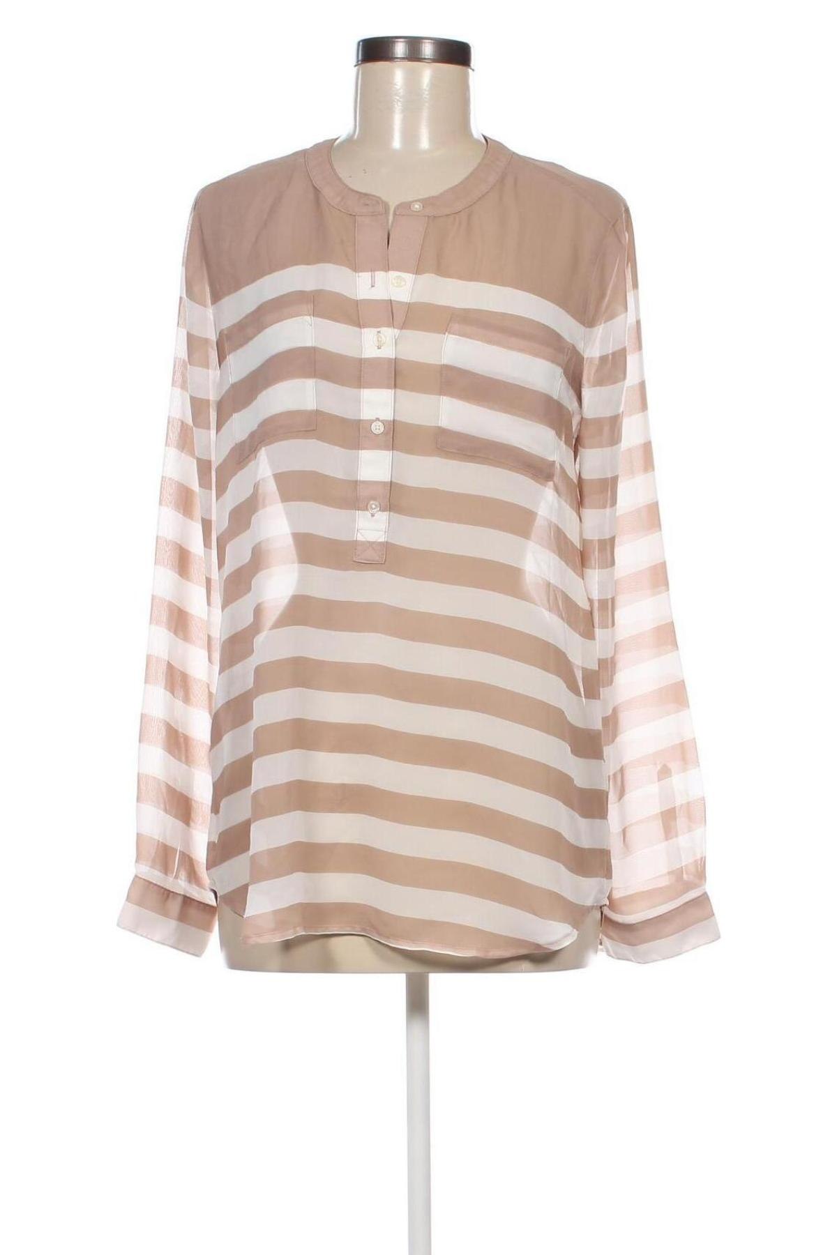 Damen Shirt Old Navy, Größe M, Farbe Beige, Preis € 2,99