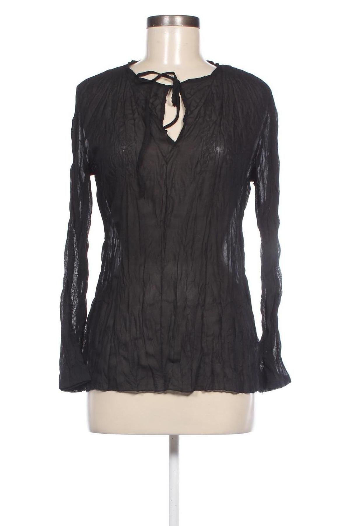 Damen Shirt Ole, Größe M, Farbe Schwarz, Preis € 2,99