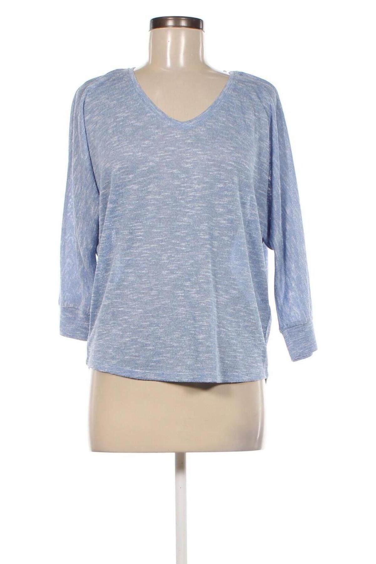 Damen Shirt Opus, Größe M, Farbe Blau, Preis 55,00 €