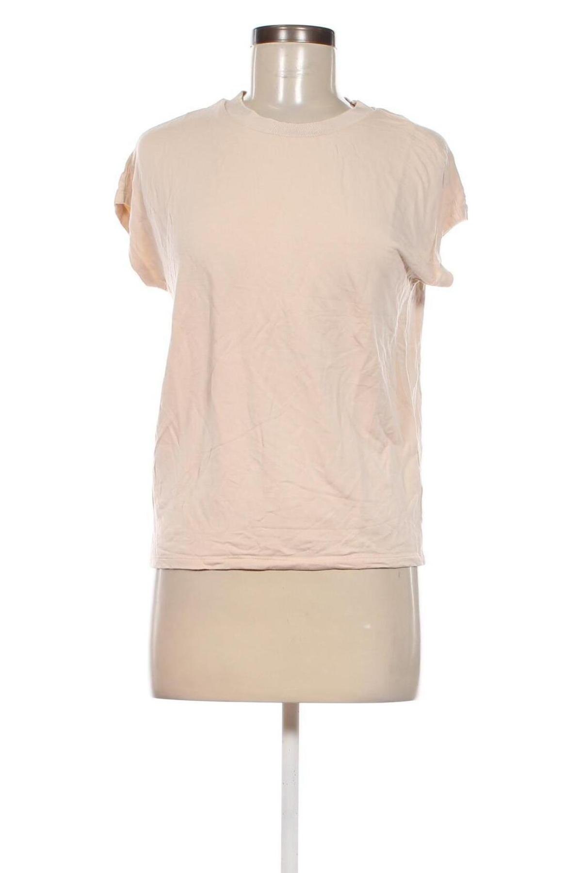 Damen Shirt Opus, Größe S, Farbe Beige, Preis 8,99 €