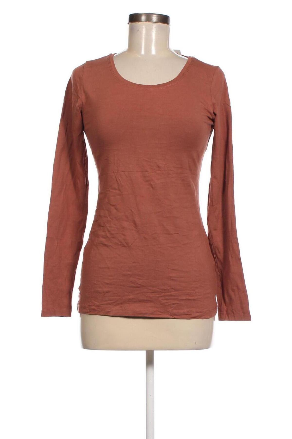 Damen Shirt Opus, Größe M, Farbe Orange, Preis 5,29 €