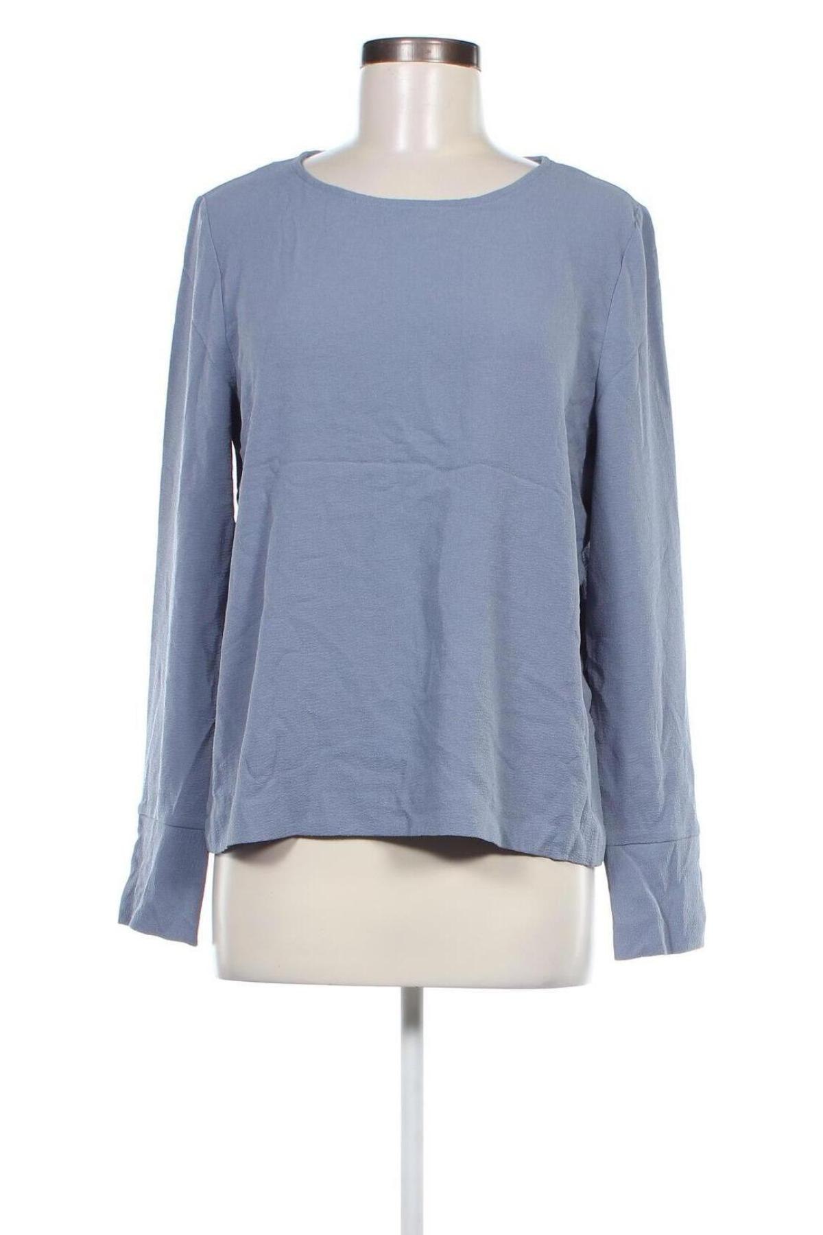 Damen Shirt Opus, Größe M, Farbe Blau, Preis € 5,49