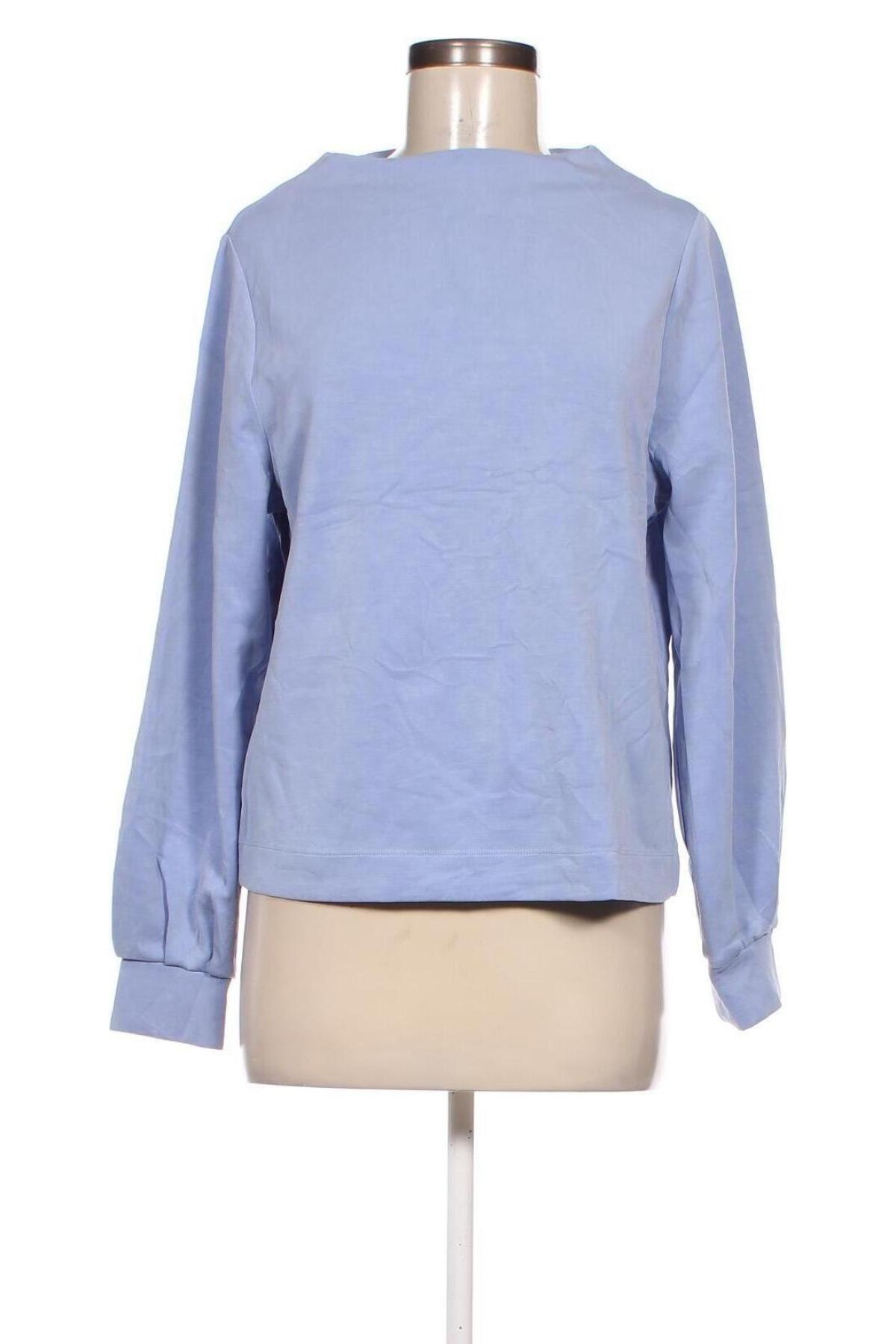 Damen Shirt Opus, Größe M, Farbe Lila, Preis 33,40 €