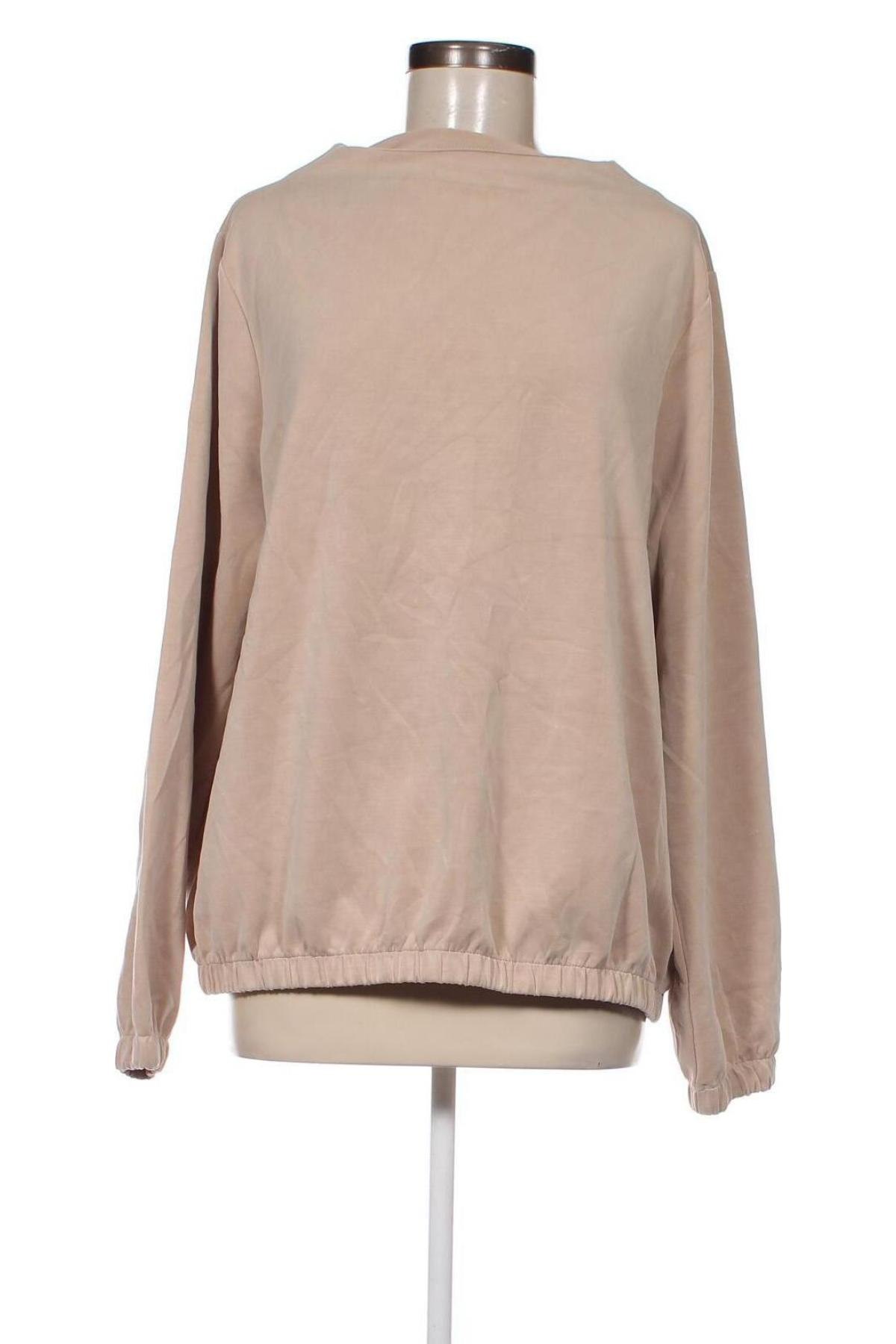 Damen Shirt Opus, Größe XL, Farbe Beige, Preis 5,29 €