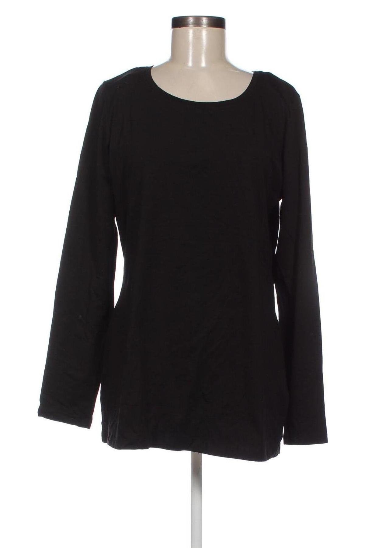 Damen Shirt Opus Ros, Größe M, Farbe Schwarz, Preis € 4,99