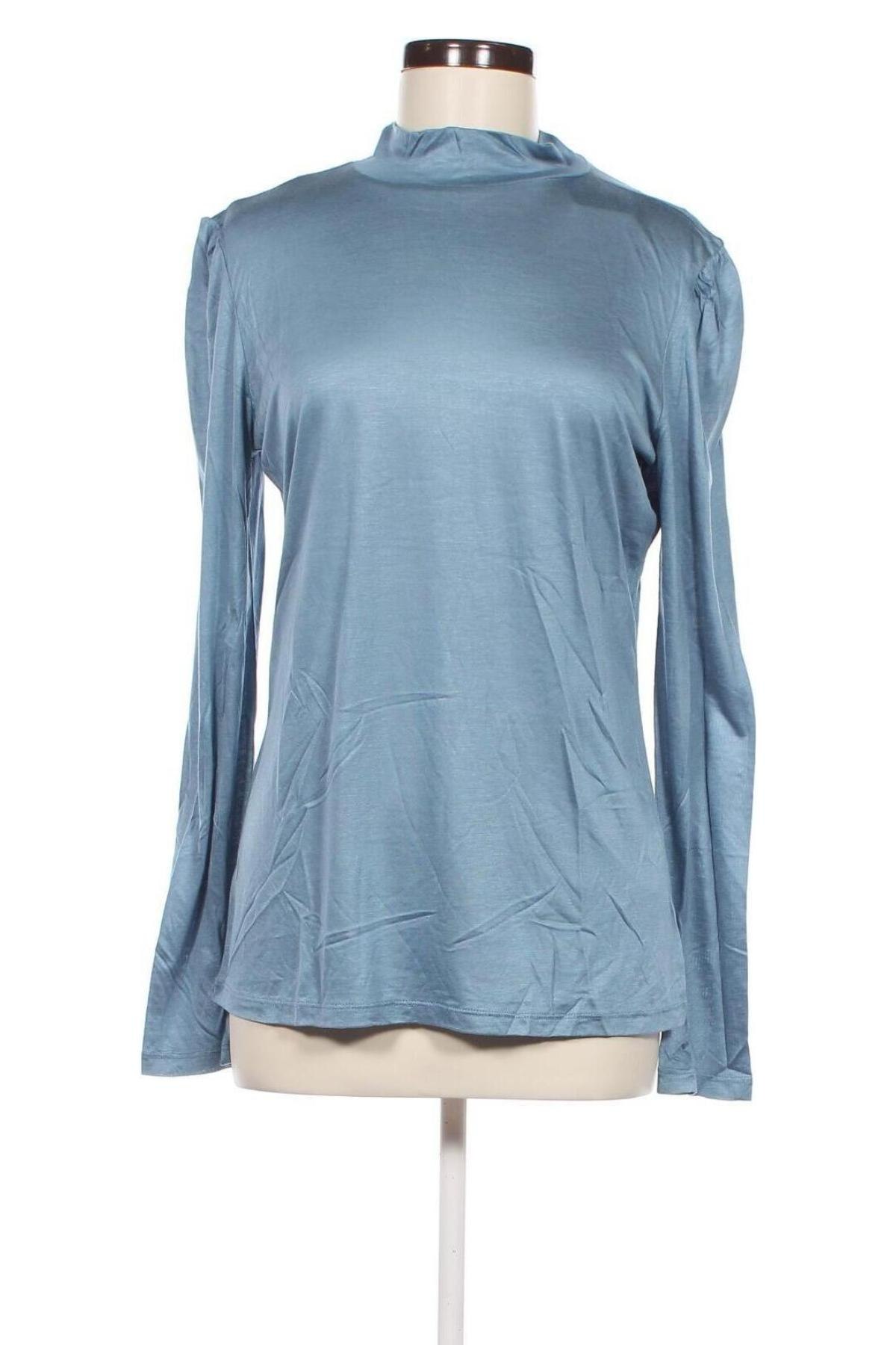 Damen Shirt Orsay, Größe L, Farbe Blau, Preis 6,29 €