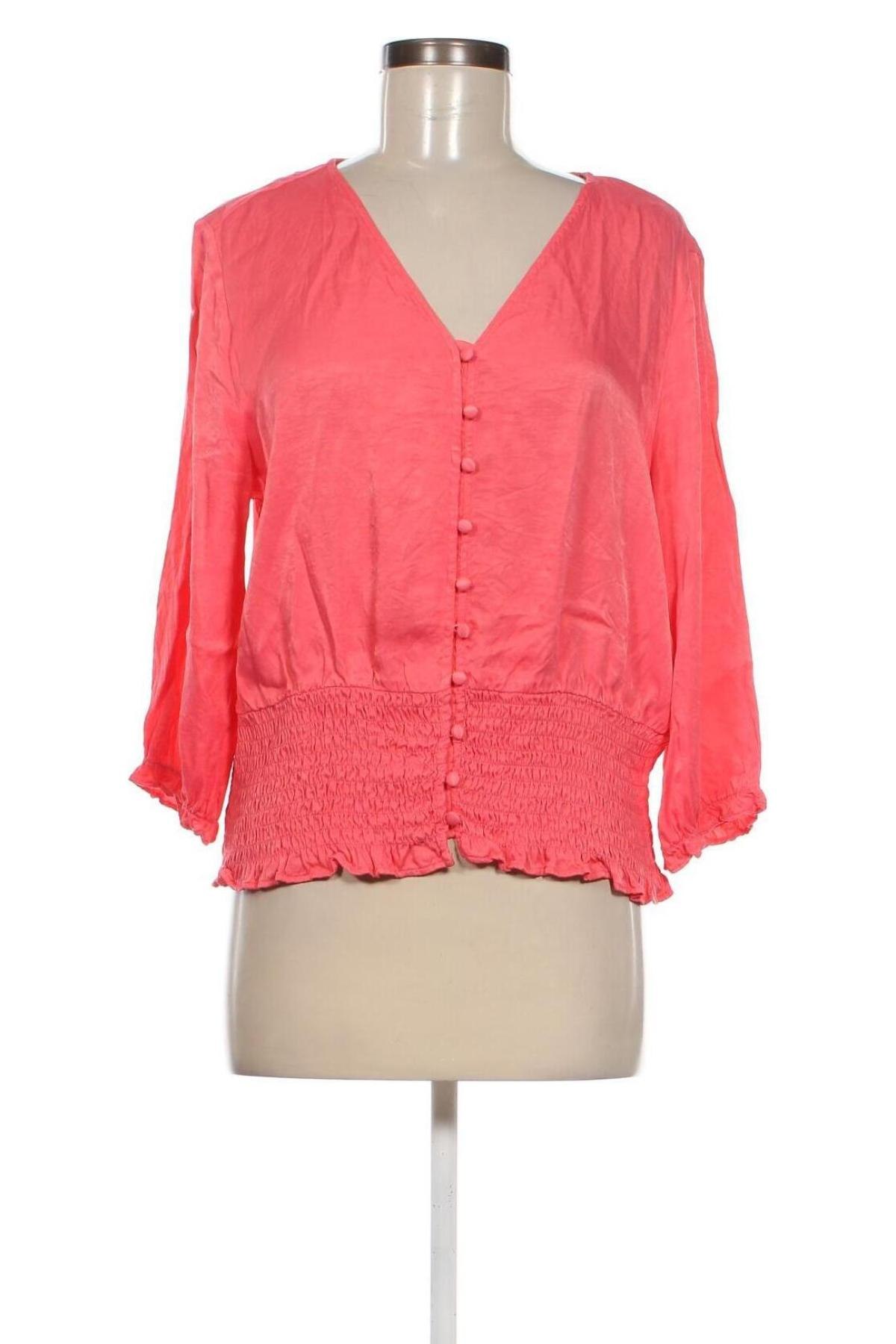 Damen Shirt Orsay, Größe XL, Farbe Rosa, Preis € 4,79