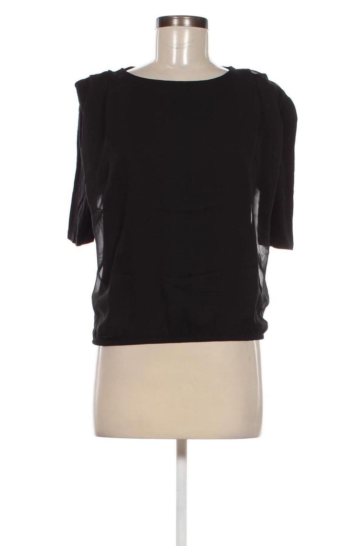 Damen Shirt Orsay, Größe S, Farbe Schwarz, Preis € 5,99