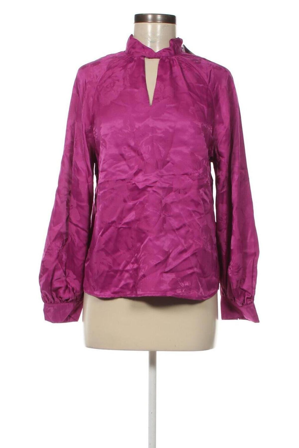 Damen Shirt Orsay, Größe S, Farbe Lila, Preis € 9,99