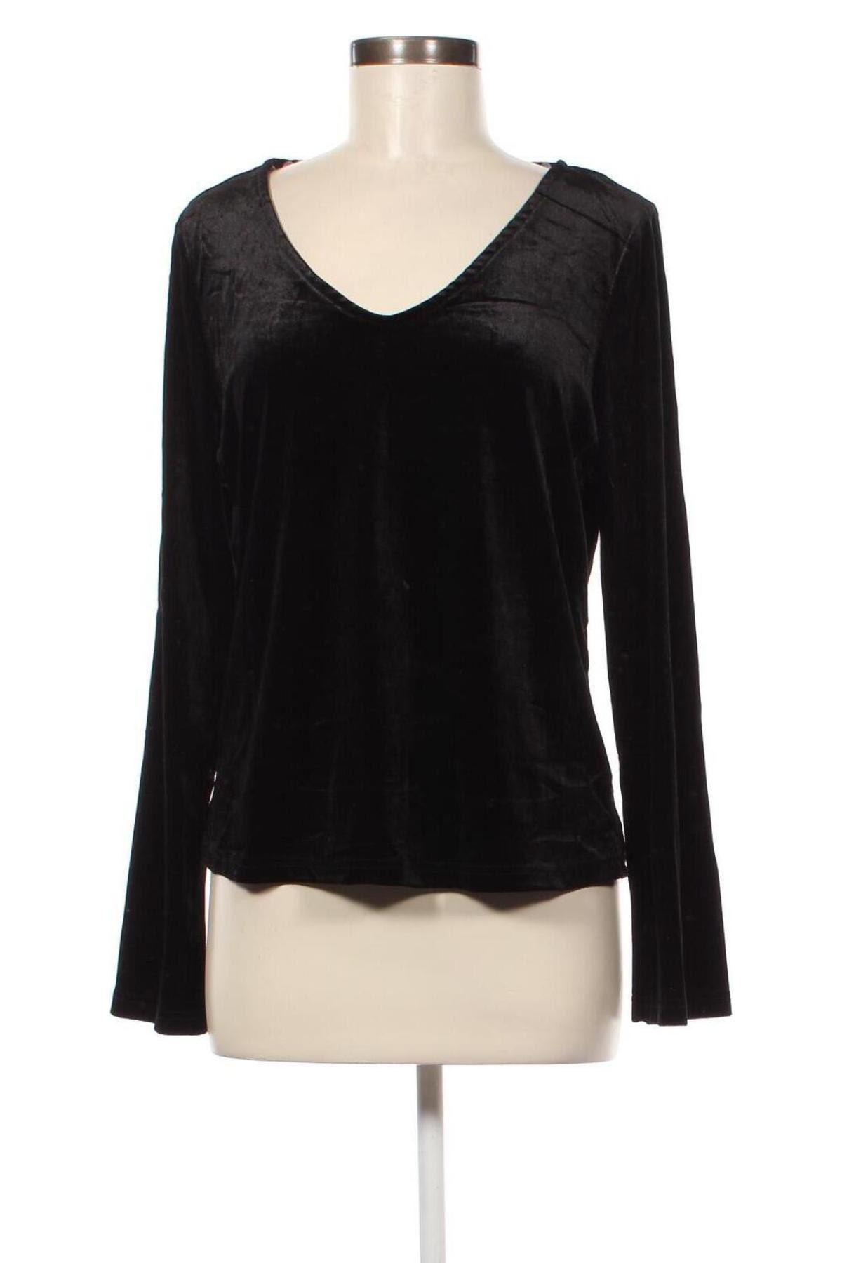 Damen Shirt Page One, Größe L, Farbe Schwarz, Preis 3,99 €