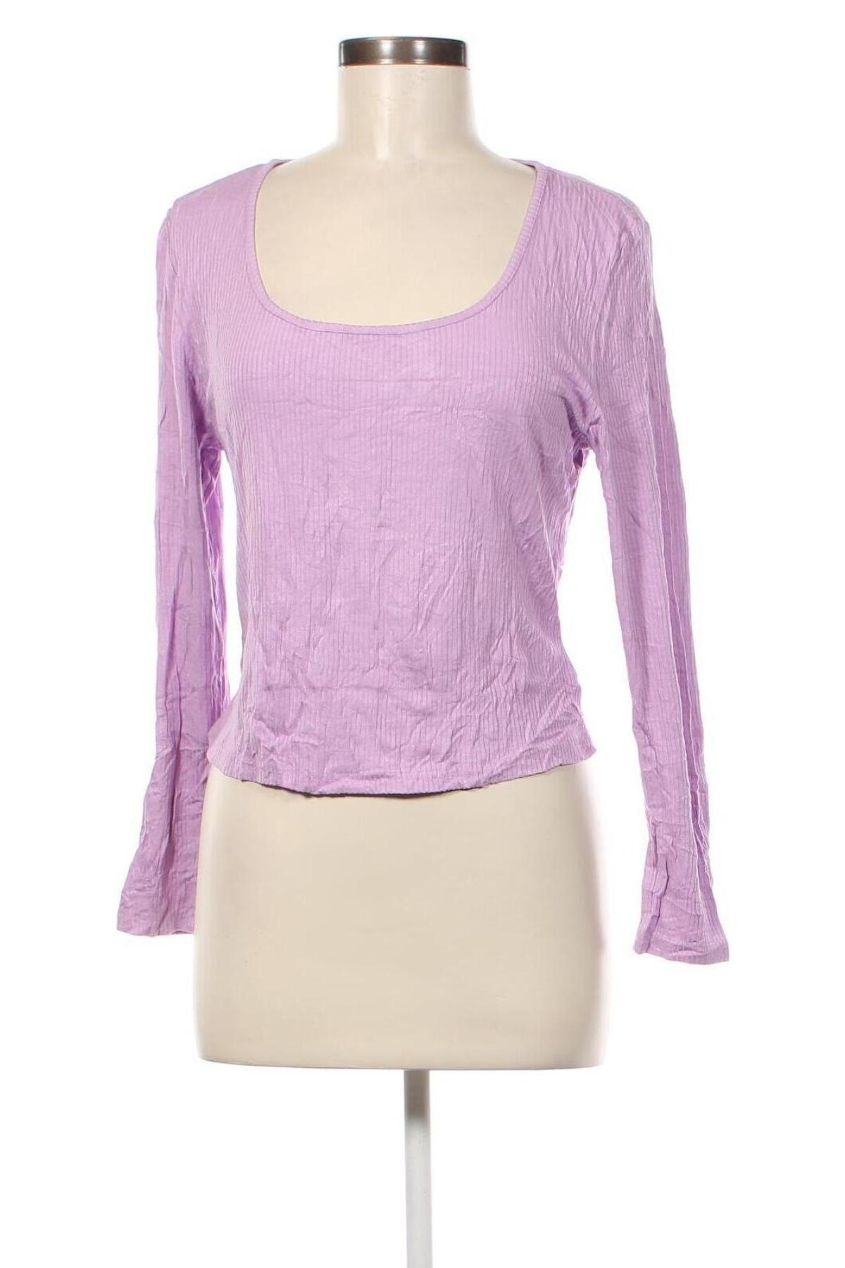 Damen Shirt Page One, Größe L, Farbe Lila, Preis € 2,99