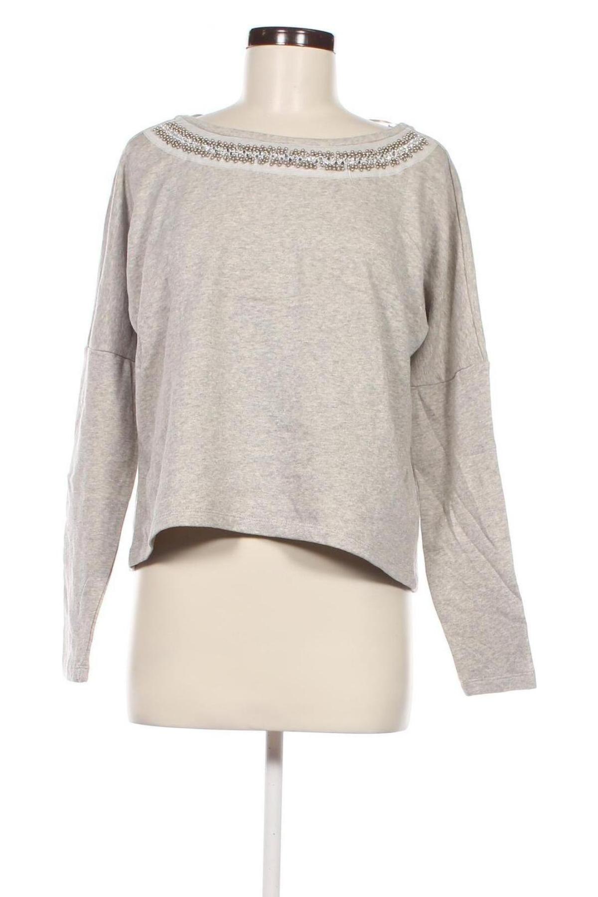 Damen Shirt Page One, Größe XS, Farbe Grau, Preis € 3,99