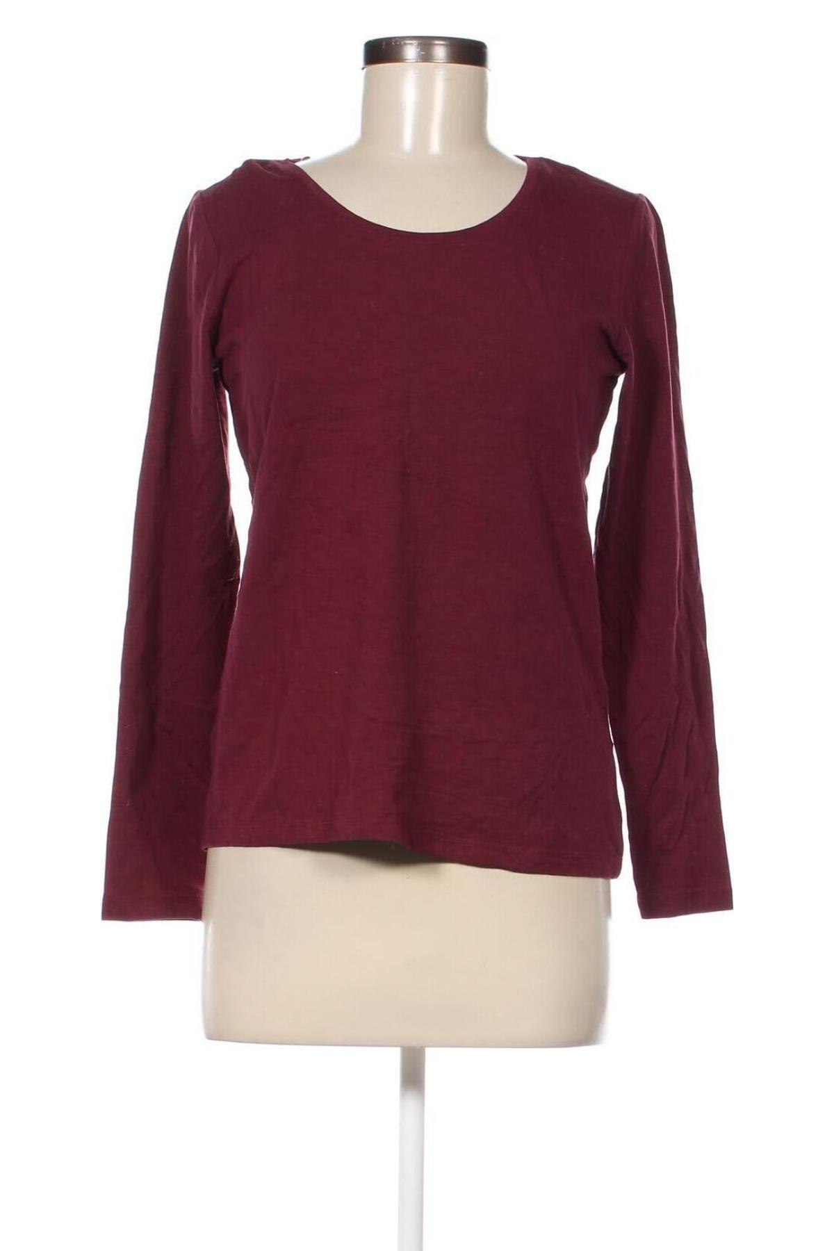 Damen Shirt Paola, Größe M, Farbe Braun, Preis 3,99 €