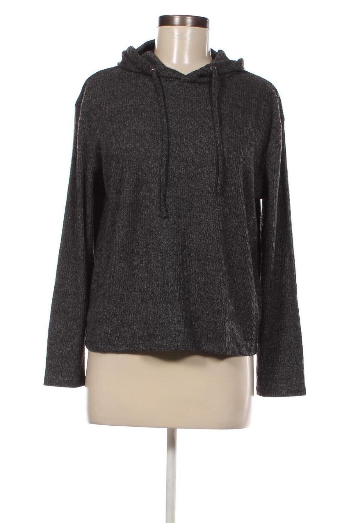 Damen Shirt Papaya, Größe L, Farbe Grau, Preis € 5,49