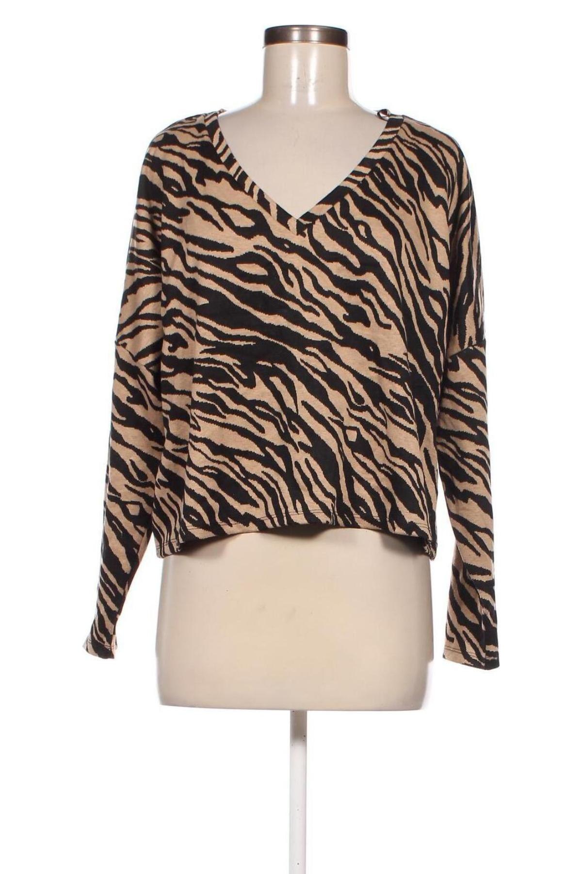 Damen Shirt Papaya, Größe XL, Farbe Mehrfarbig, Preis 4,99 €