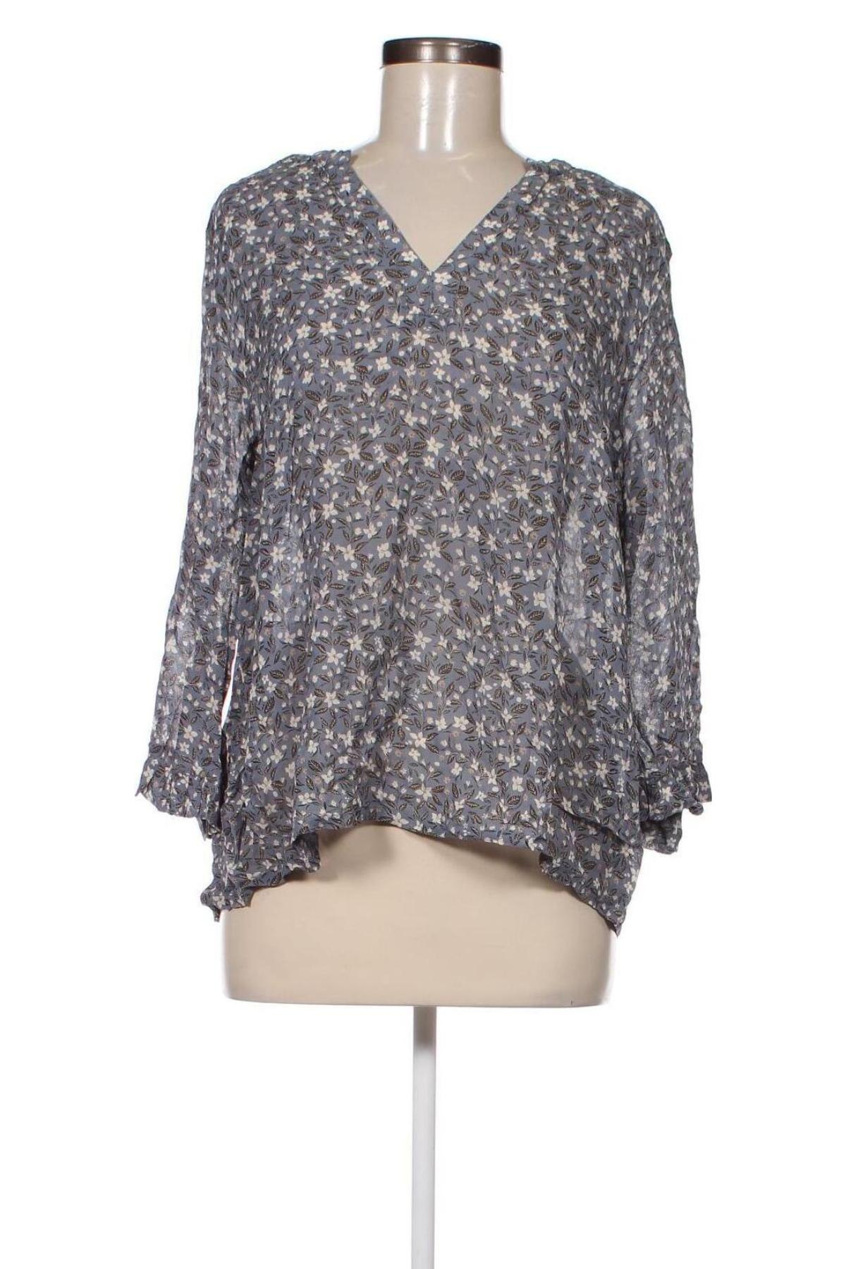 Damen Shirt Part Two, Größe M, Farbe Blau, Preis 2,99 €