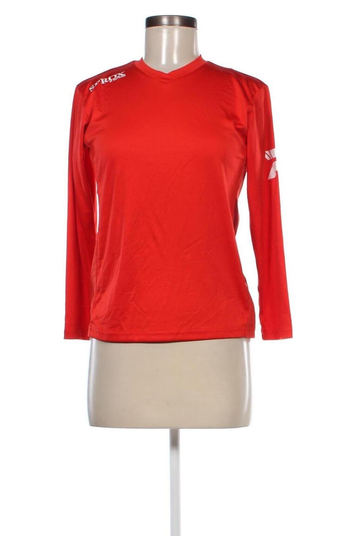 Damen Shirt Patrick, Größe XS, Farbe Orange, Preis € 4,49