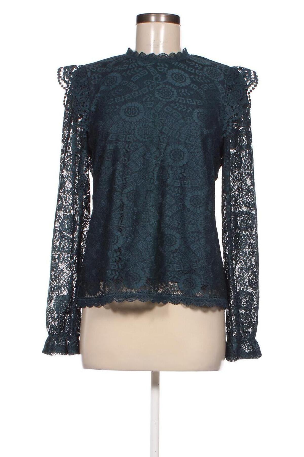 Damen Shirt Pieces, Größe S, Farbe Blau, Preis € 23,71