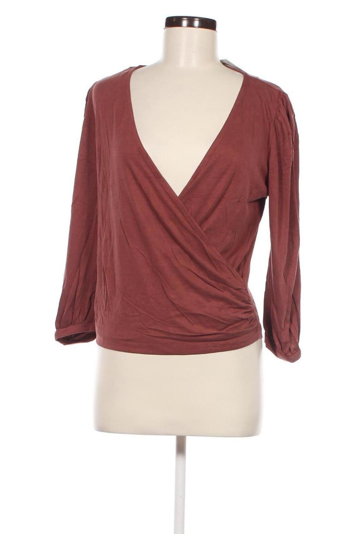 Damen Shirt Pieces, Größe M, Farbe Rot, Preis 3,79 €