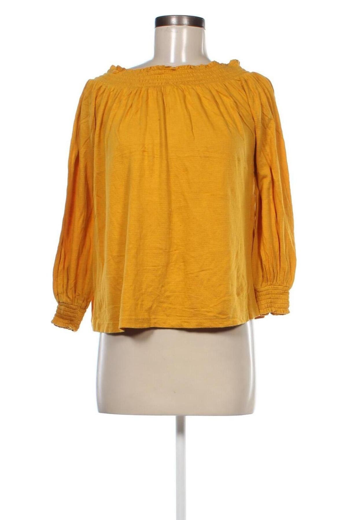 Damen Shirt Pimkie, Größe M, Farbe Orange, Preis € 3,99