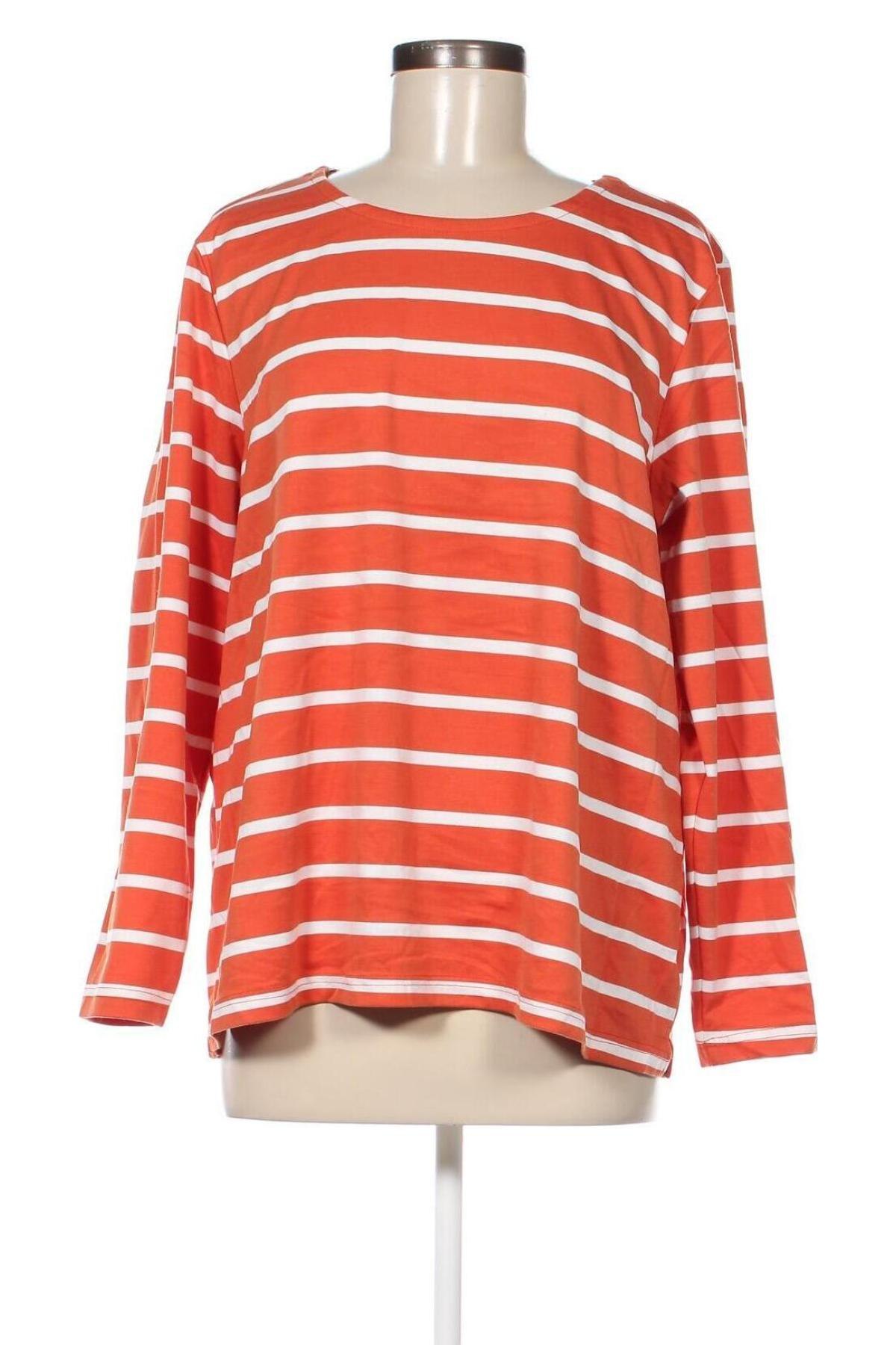 Damen Shirt Pota, Größe XL, Farbe Orange, Preis € 4,99