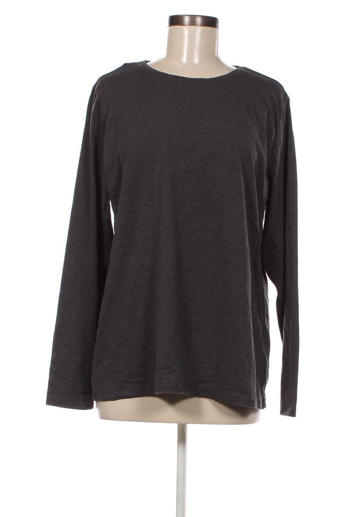 Damen Shirt Pota, Größe XL, Farbe Grau, Preis € 4,99