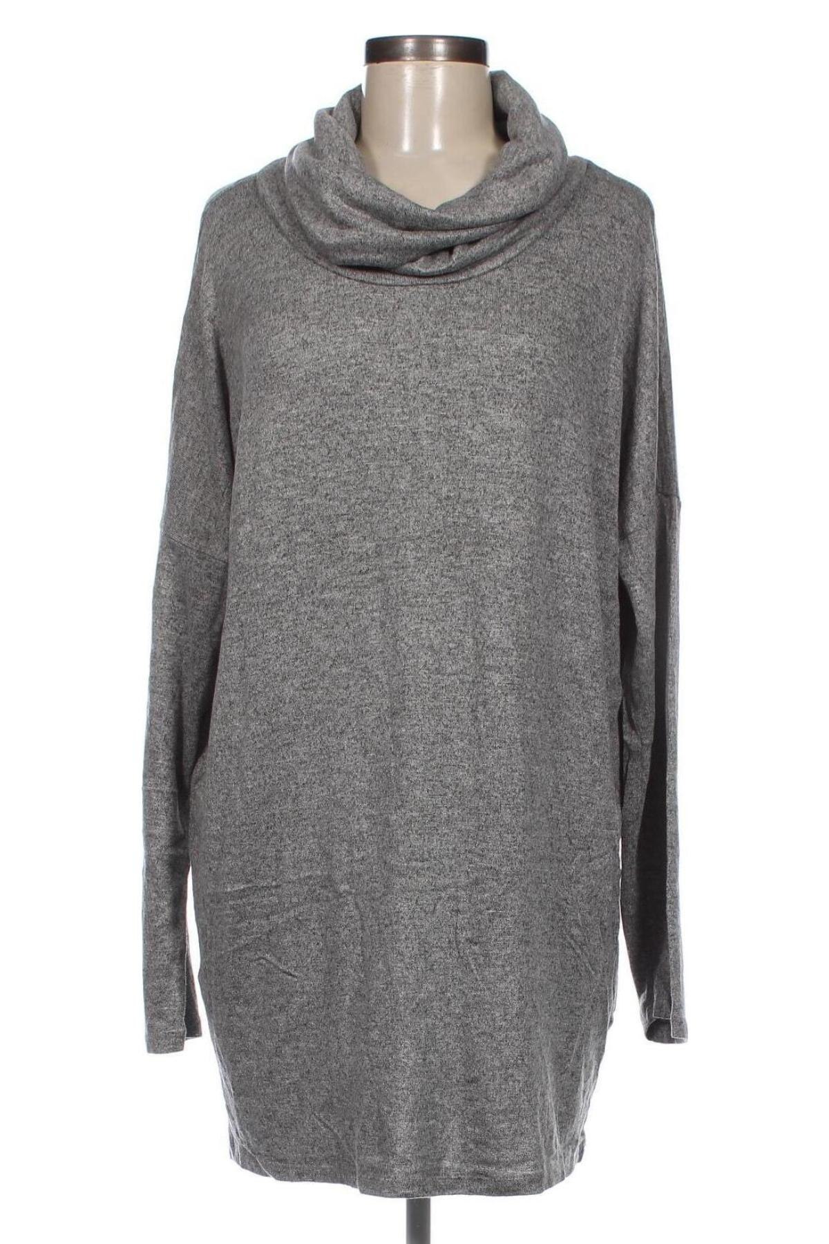 Damen Shirt Pota, Größe XL, Farbe Grau, Preis € 5,99