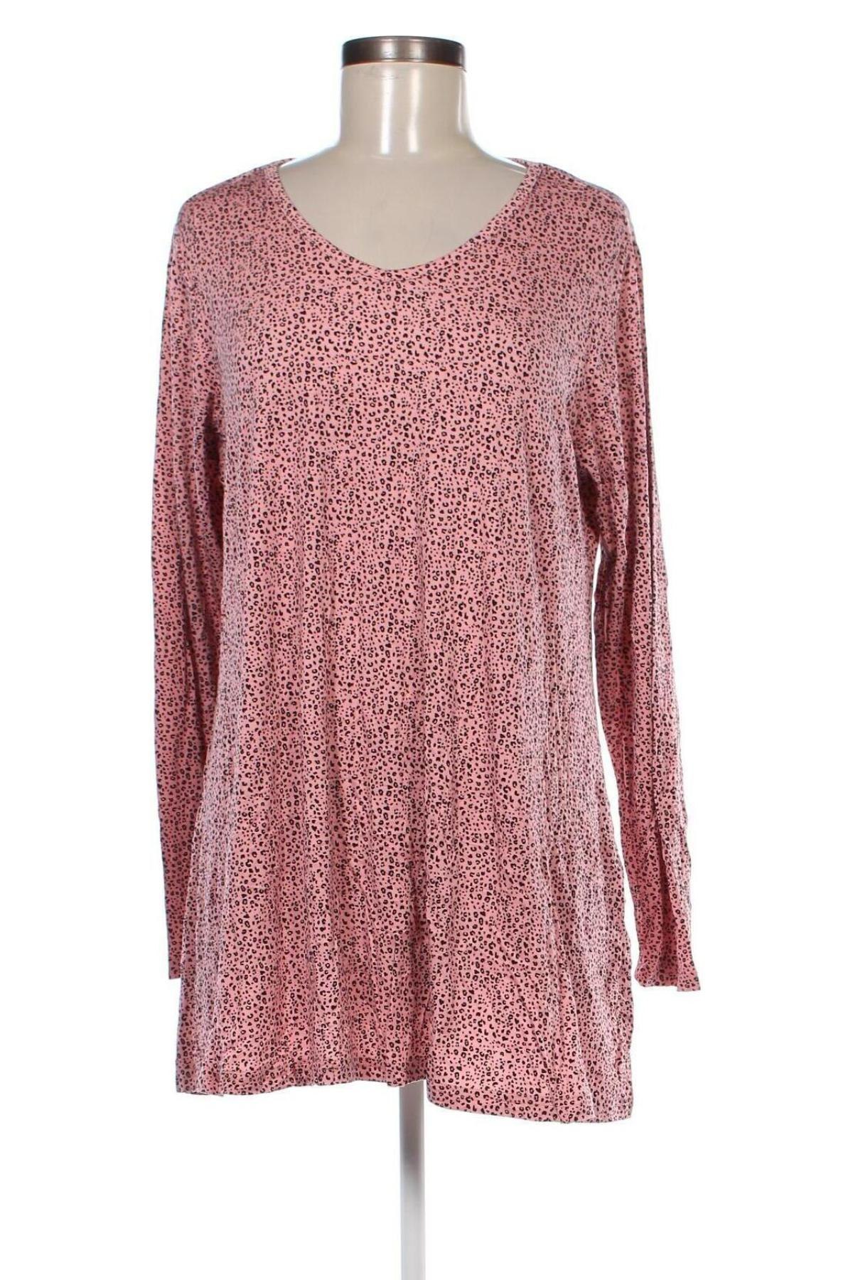 Damen Shirt Pota, Größe L, Farbe Rosa, Preis 4,49 €