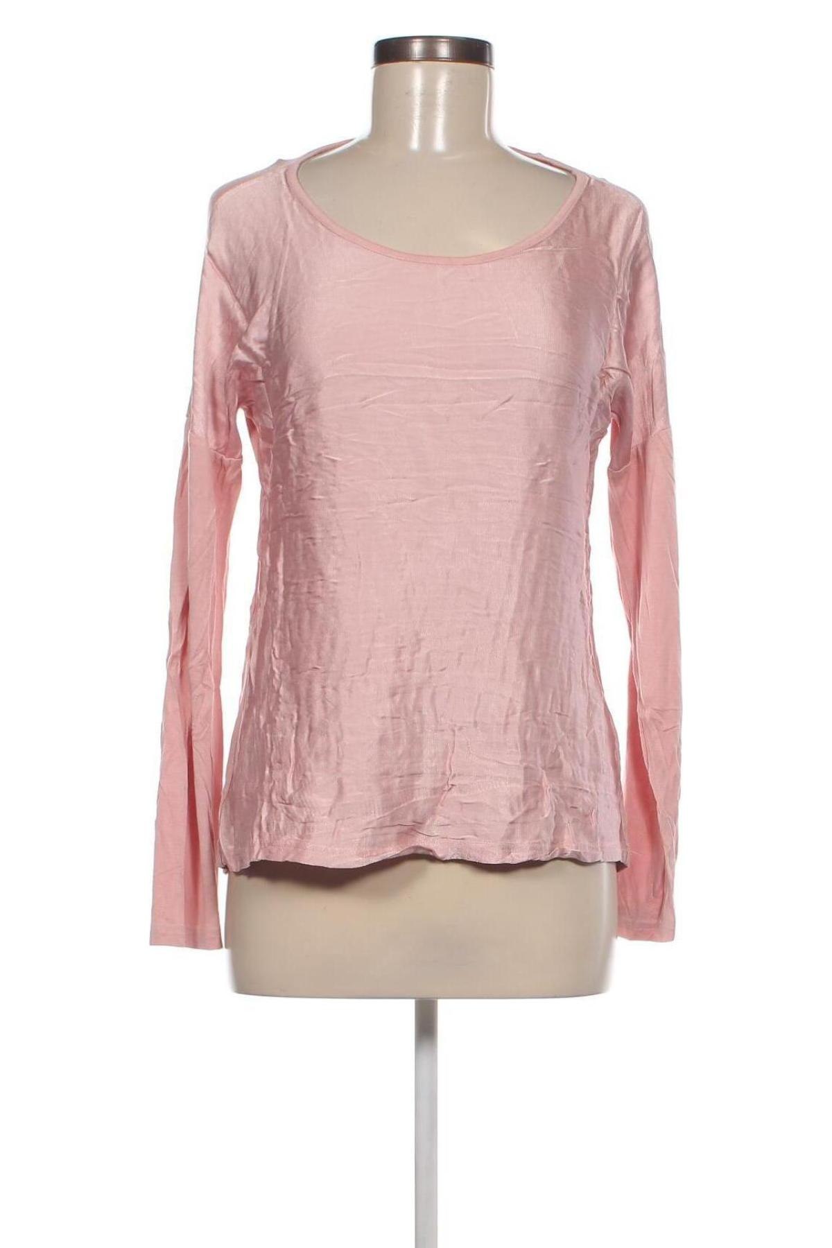 Damen Shirt Premium, Größe M, Farbe Rosa, Preis € 3,99