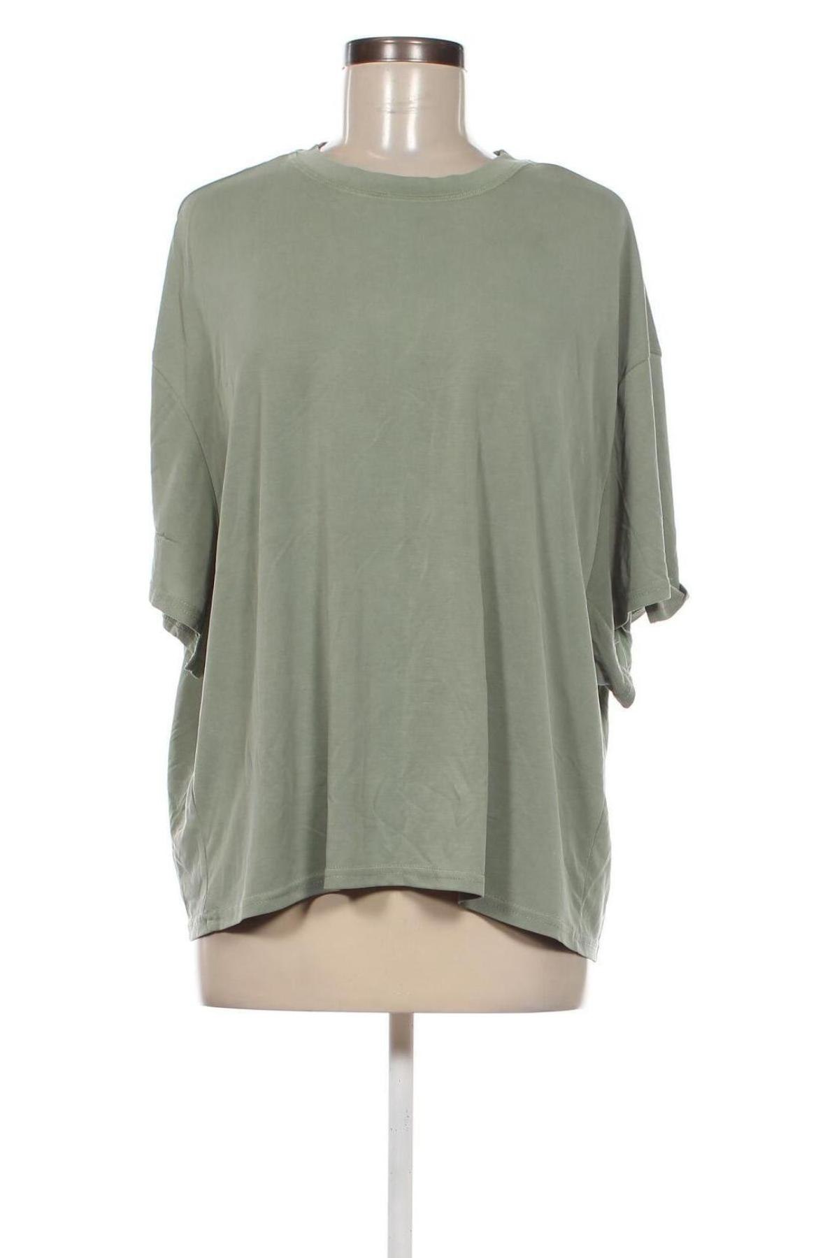 Damen Shirt Primark, Größe S, Farbe Grün, Preis € 6,99