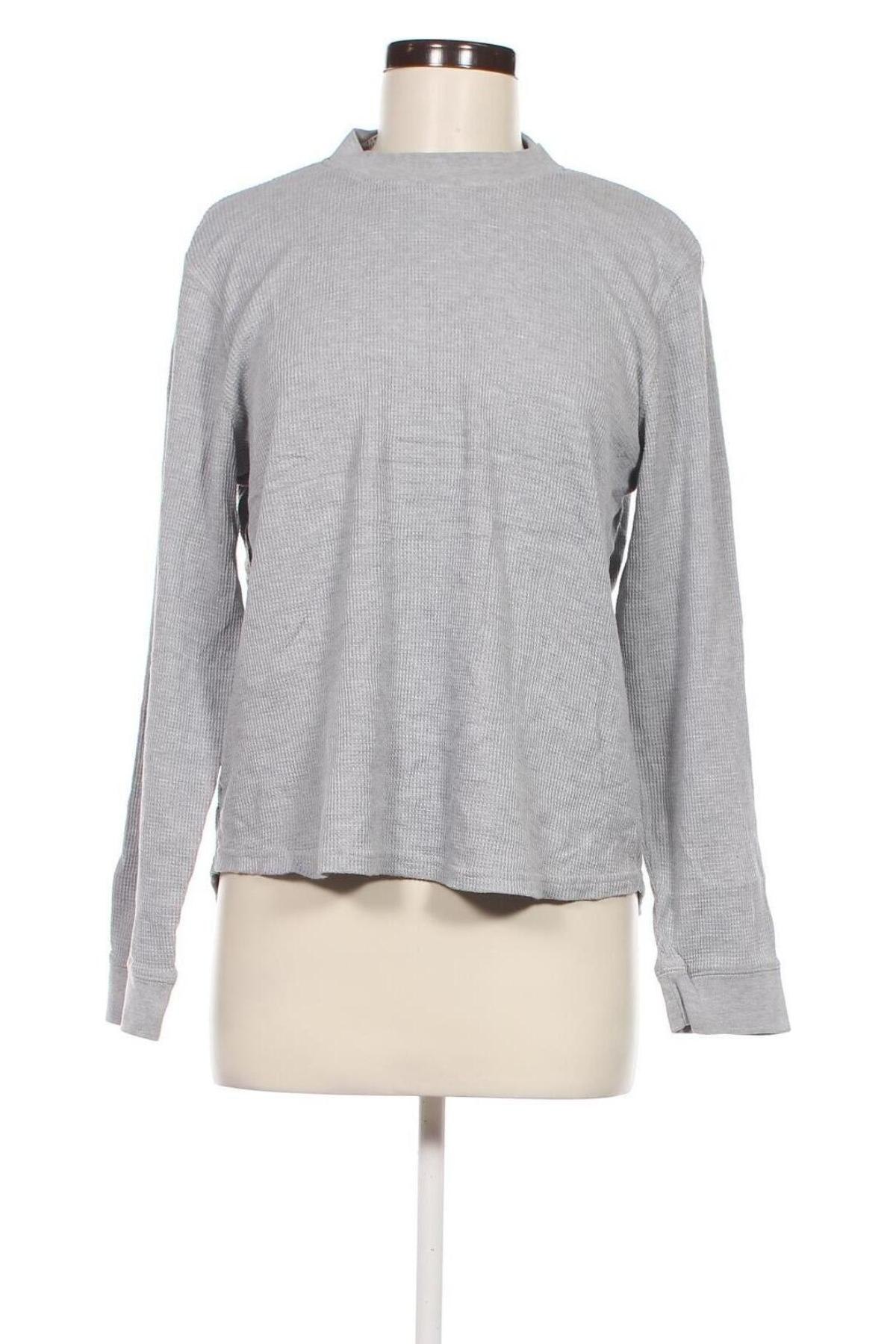 Damen Shirt Primark, Größe L, Farbe Grau, Preis € 2,99