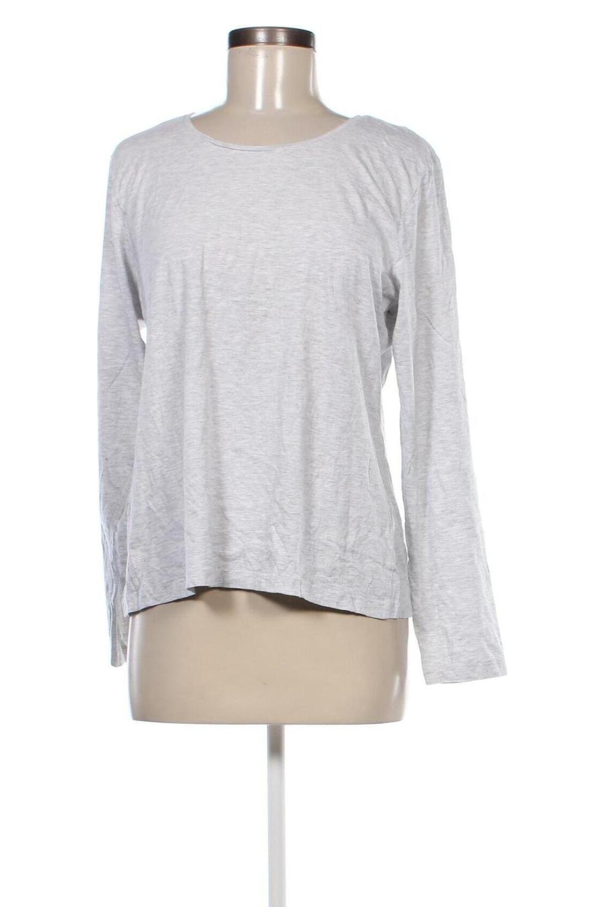 Damen Shirt Primark, Größe L, Farbe Grau, Preis € 3,99