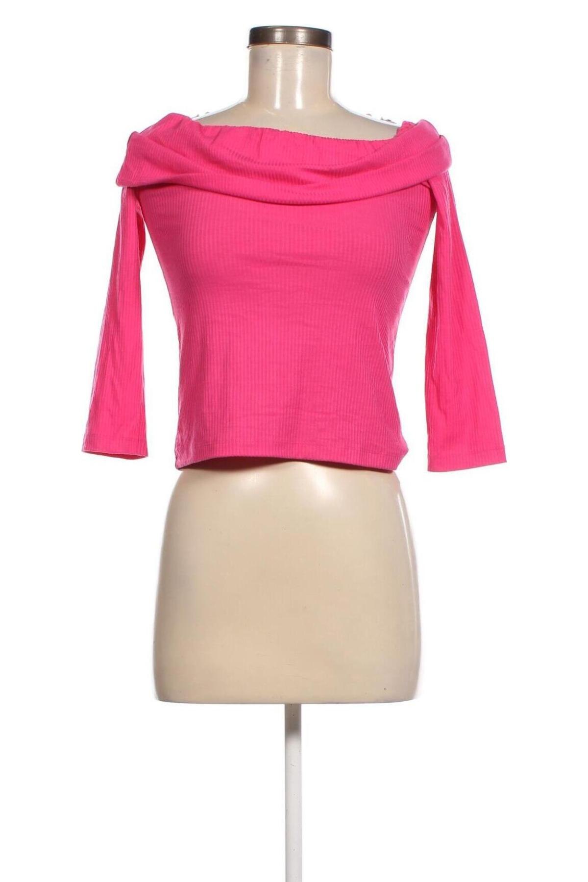 Damen Shirt Primark, Größe XS, Farbe Rosa, Preis 3,99 €