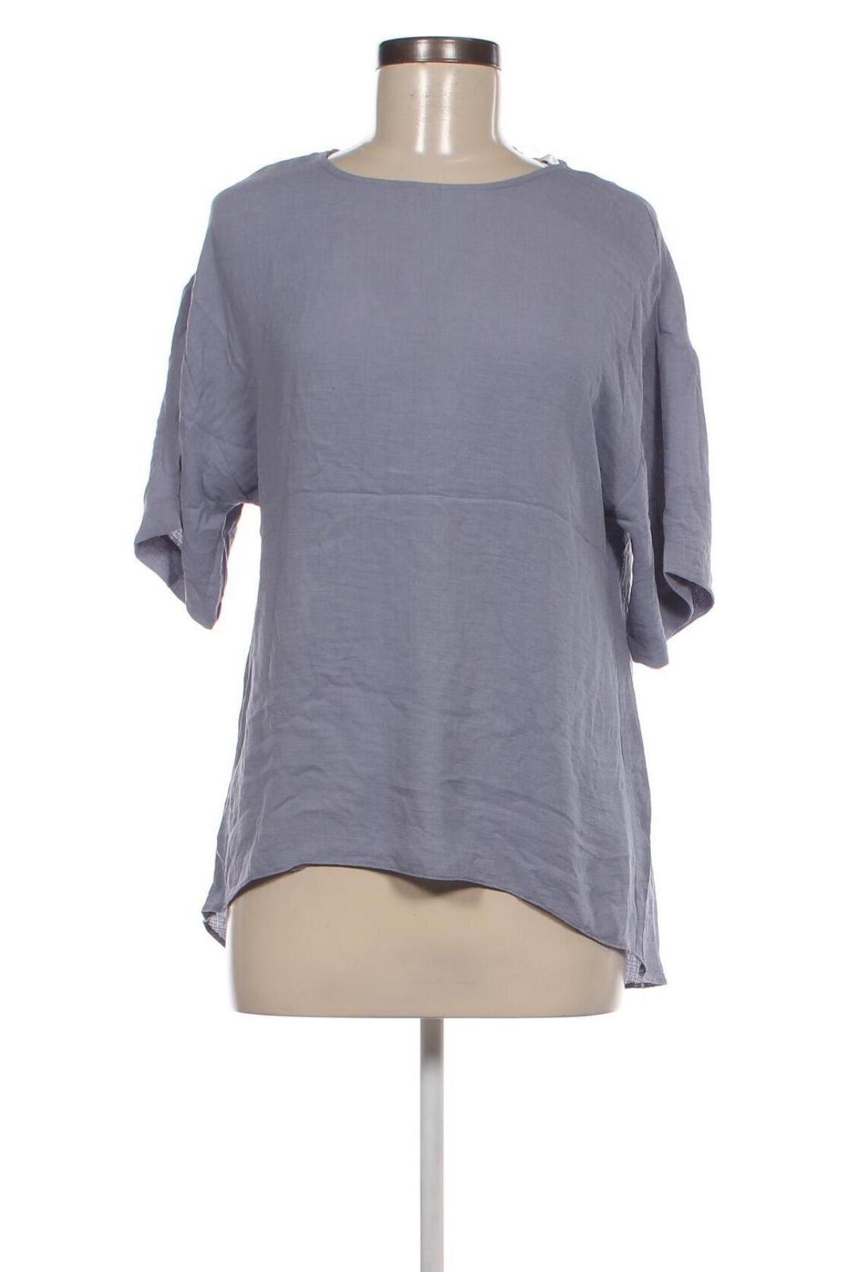 Damen Shirt Primark, Größe M, Farbe Blau, Preis 2,99 €