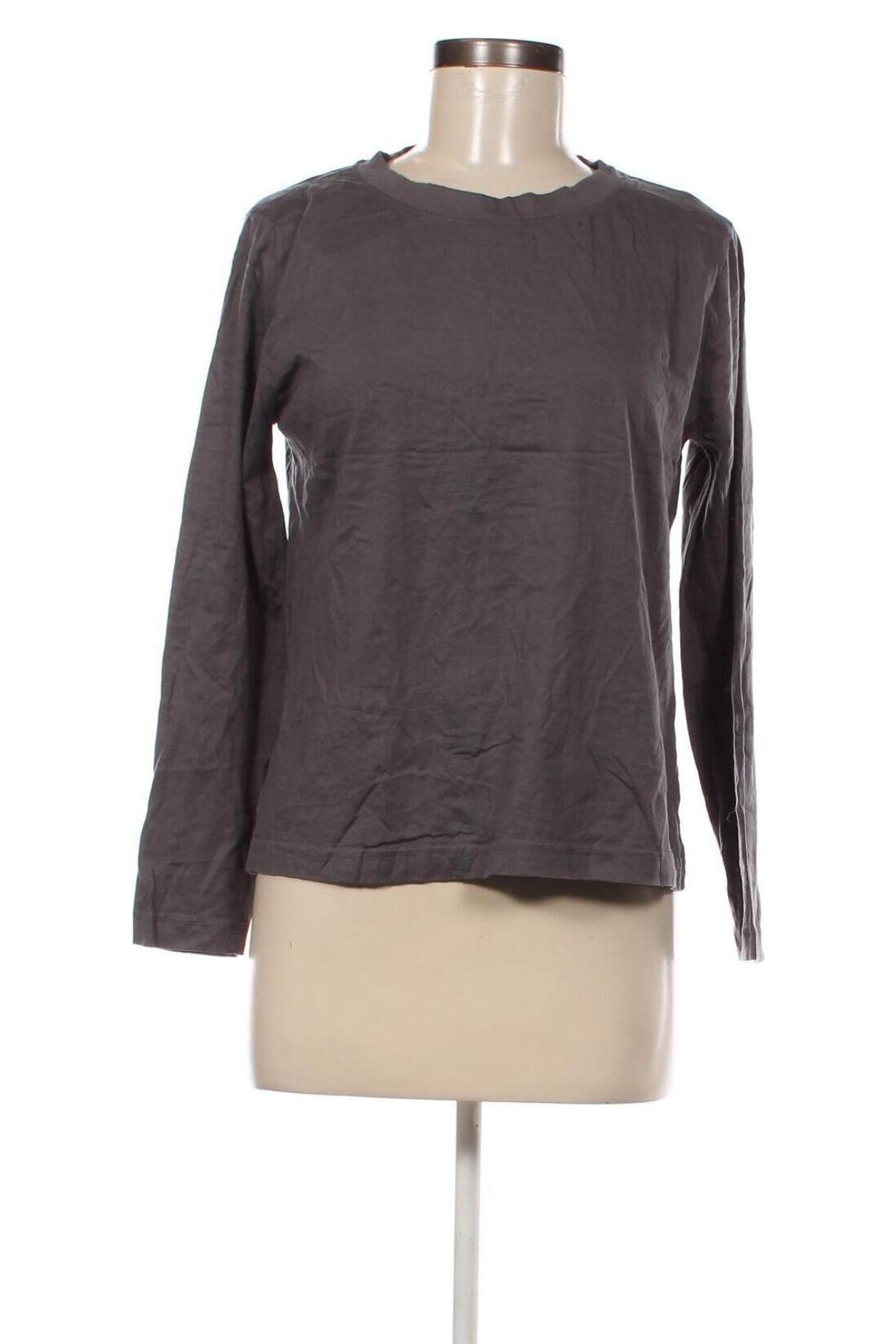 Damen Shirt Primark, Größe M, Farbe Grau, Preis 2,99 €