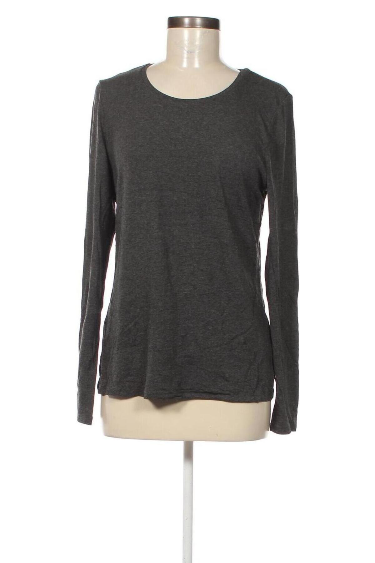 Damen Shirt Promiss, Größe XL, Farbe Grau, Preis 4,99 €