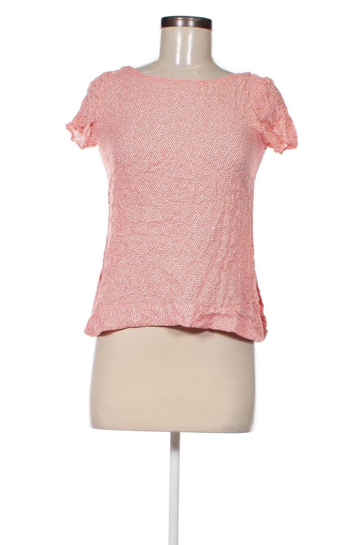 Damen Shirt Promod, Größe S, Farbe Mehrfarbig, Preis € 5,99