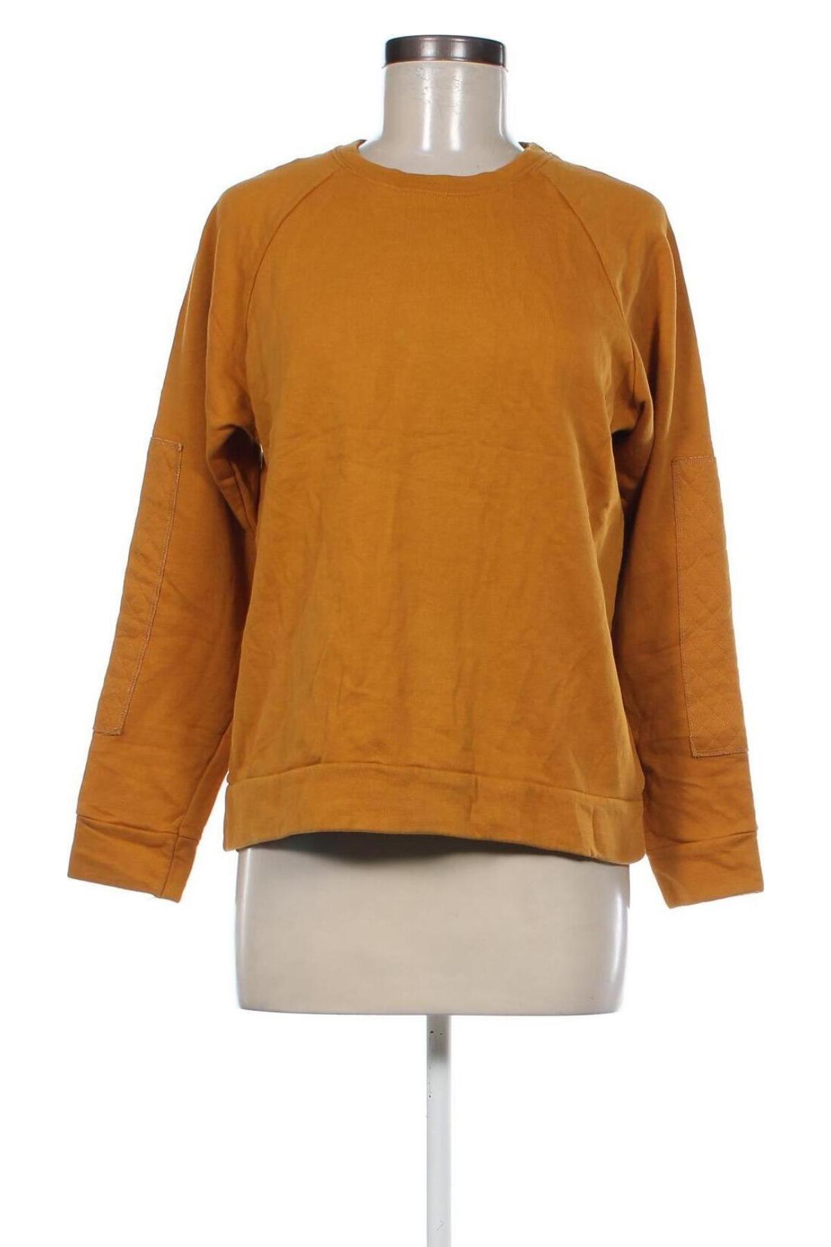 Damen Shirt Pull&Bear, Größe M, Farbe Braun, Preis € 3,99