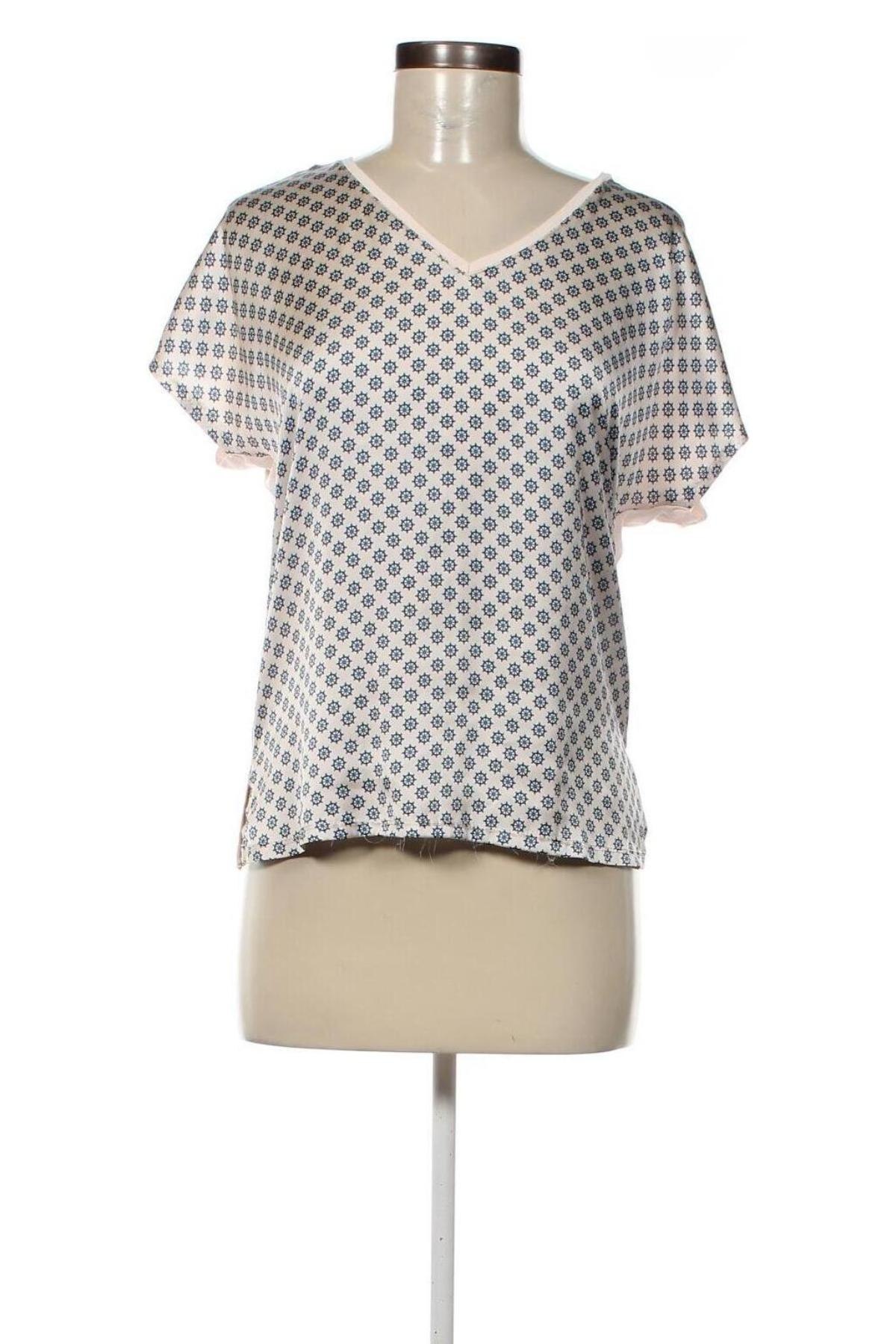 Damen Shirt Reserved, Größe S, Farbe Beige, Preis 4,99 €