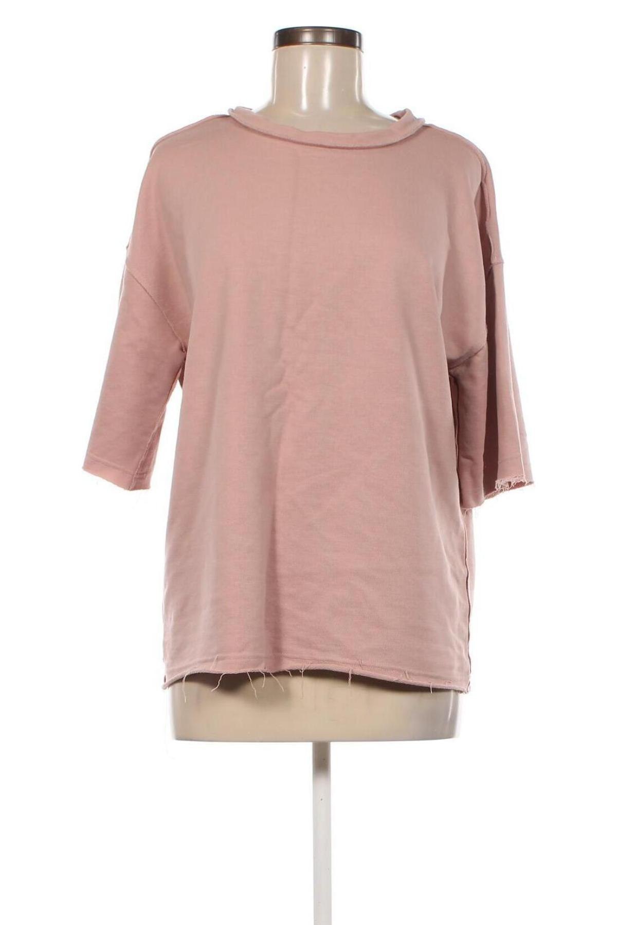 Damen Shirt Reserved, Größe M, Farbe Rosa, Preis € 1,99