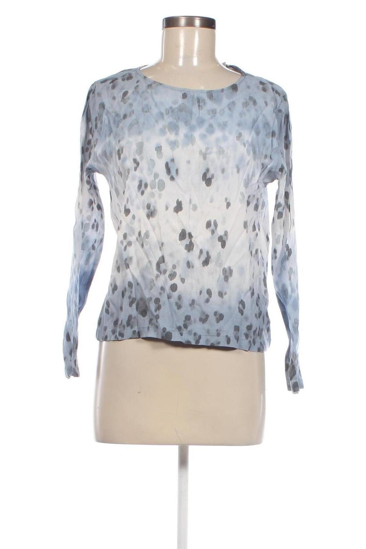 Damen Shirt Rich & Royal, Größe M, Farbe Blau, Preis € 4,99