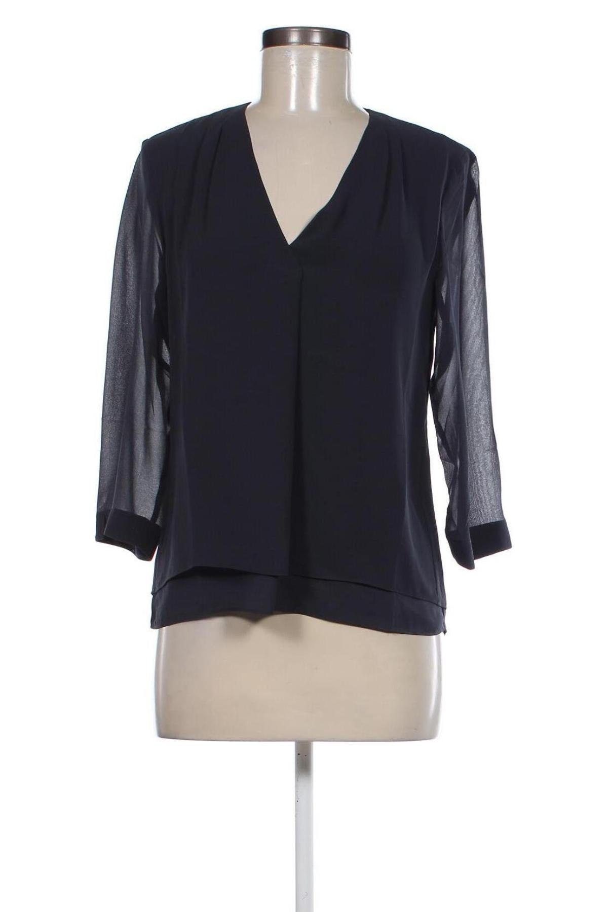 Damen Shirt S.Oliver, Größe XXS, Farbe Blau, Preis 5,99 €