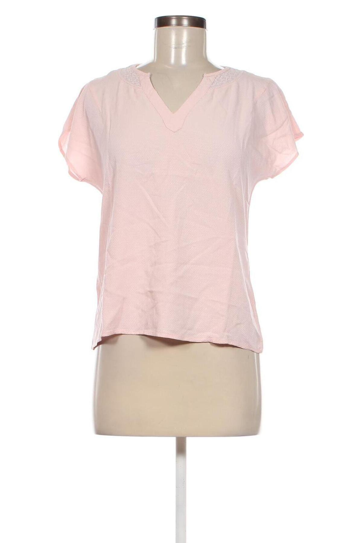 Damen Shirt S.Oliver, Größe S, Farbe Rosa, Preis € 8,16