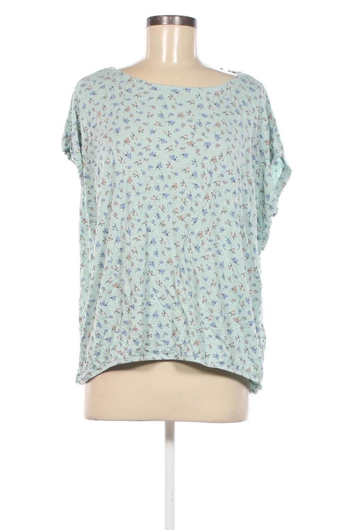 Damen Shirt S.Oliver, Größe XL, Farbe Mehrfarbig, Preis 7,49 €