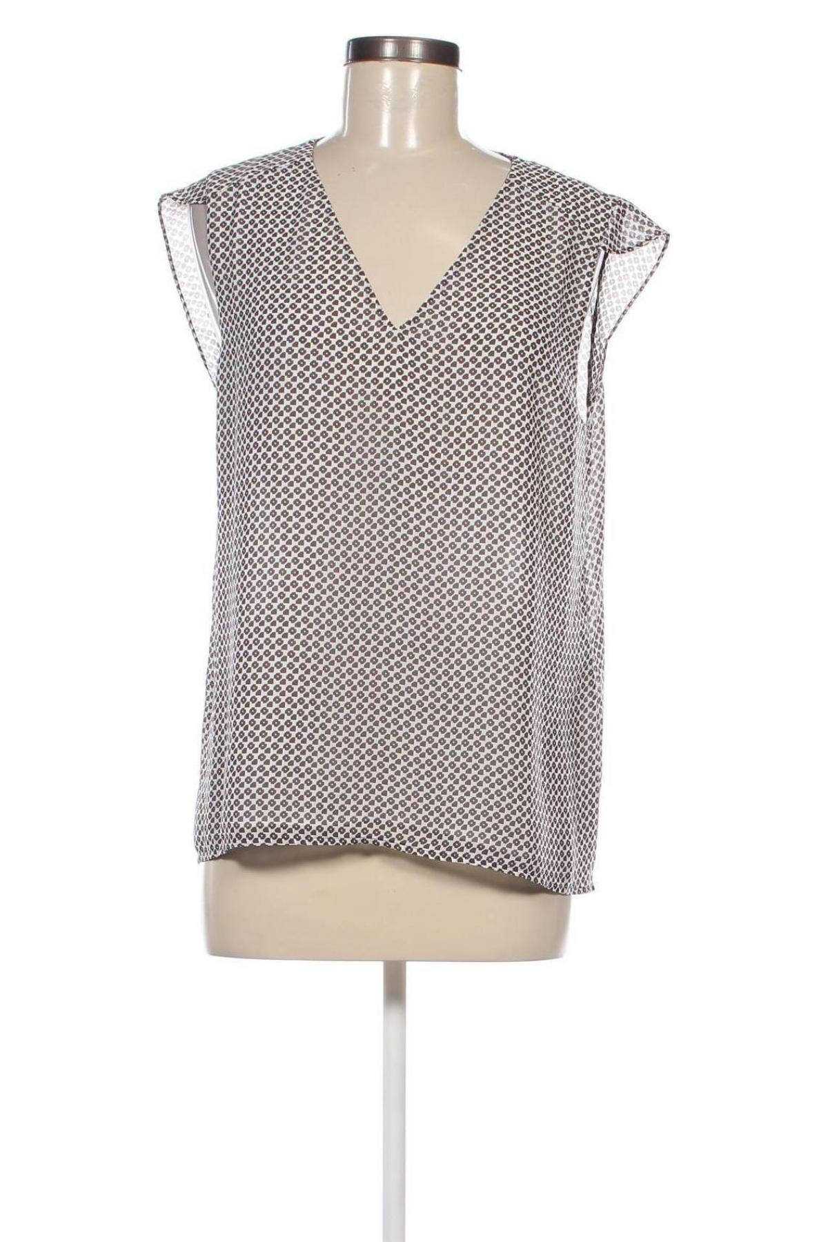 Damen Shirt S.Oliver, Größe M, Farbe Grau, Preis € 5,99