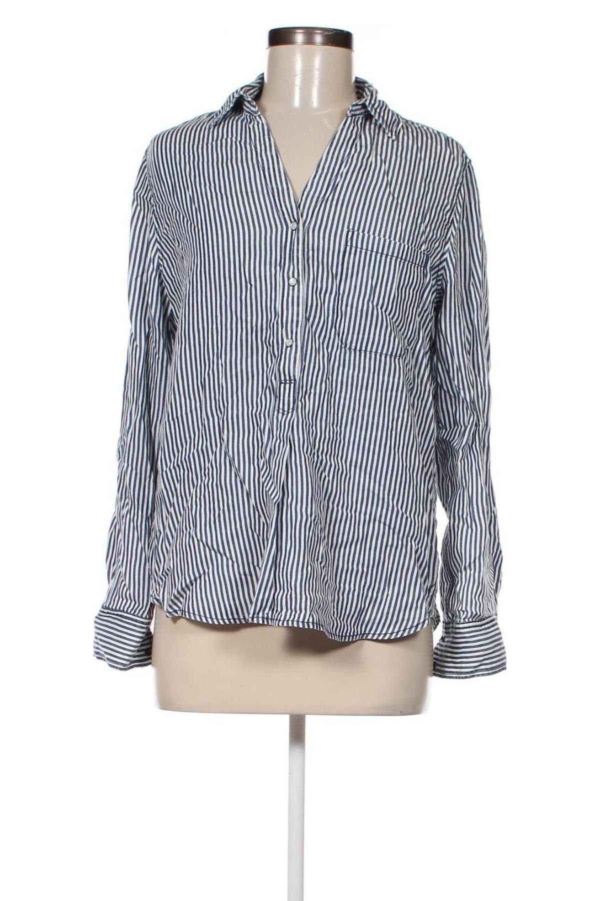 Damen Shirt S.Oliver, Größe XS, Farbe Mehrfarbig, Preis € 23,66